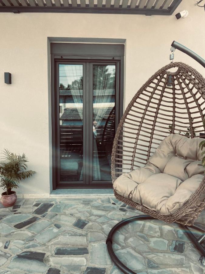 Casa De Afrodite Argostoli  Exteriér fotografie