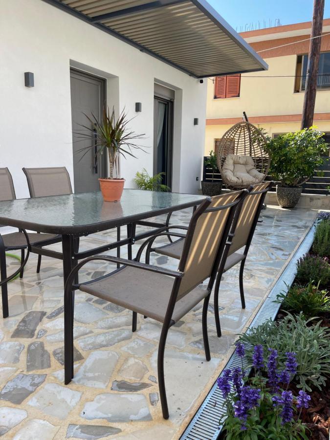 Casa De Afrodite Argostoli  Exteriér fotografie