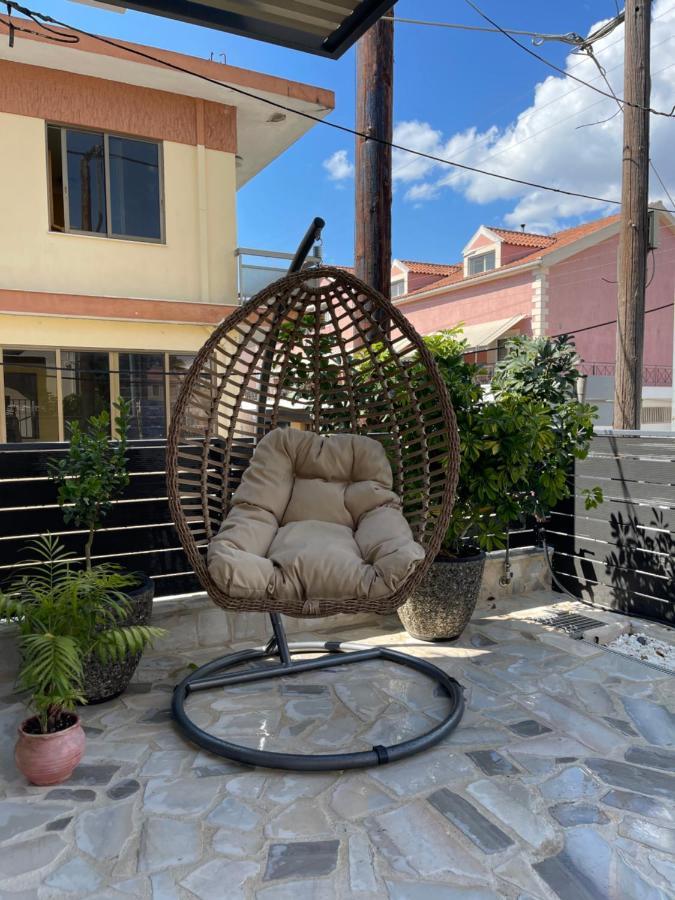 Casa De Afrodite Argostoli  Exteriér fotografie