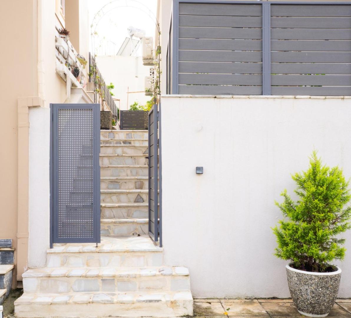 Casa De Afrodite Argostoli  Exteriér fotografie