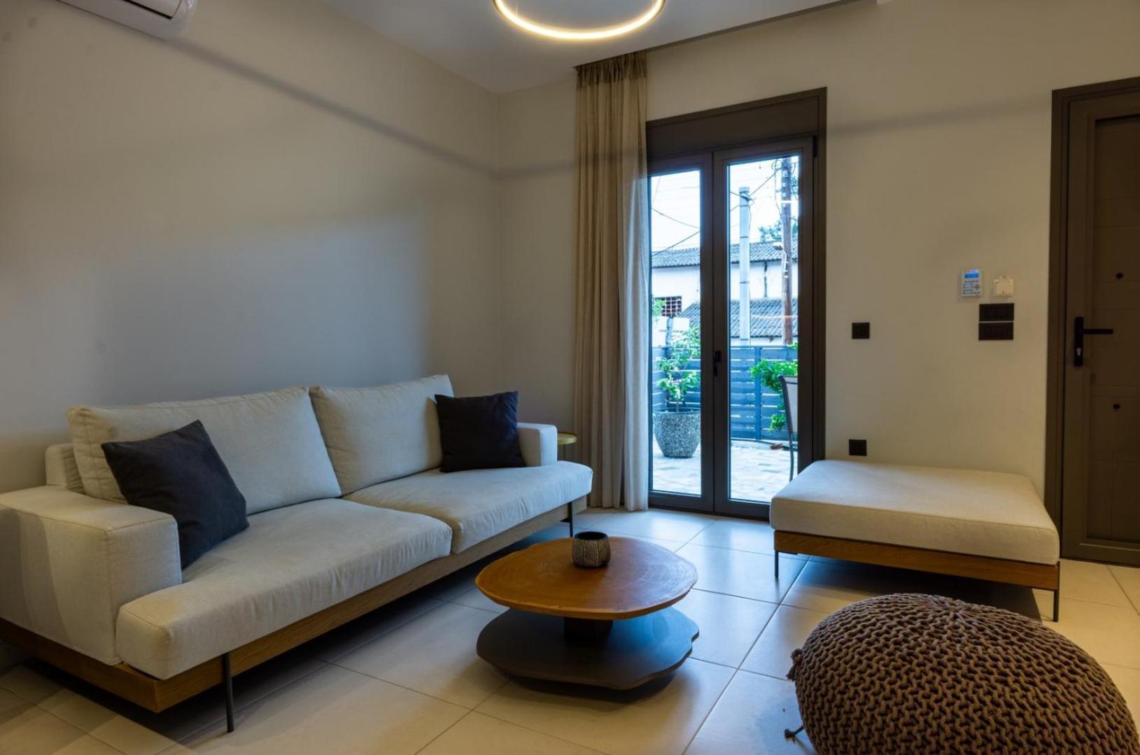 Casa De Afrodite Argostoli  Exteriér fotografie