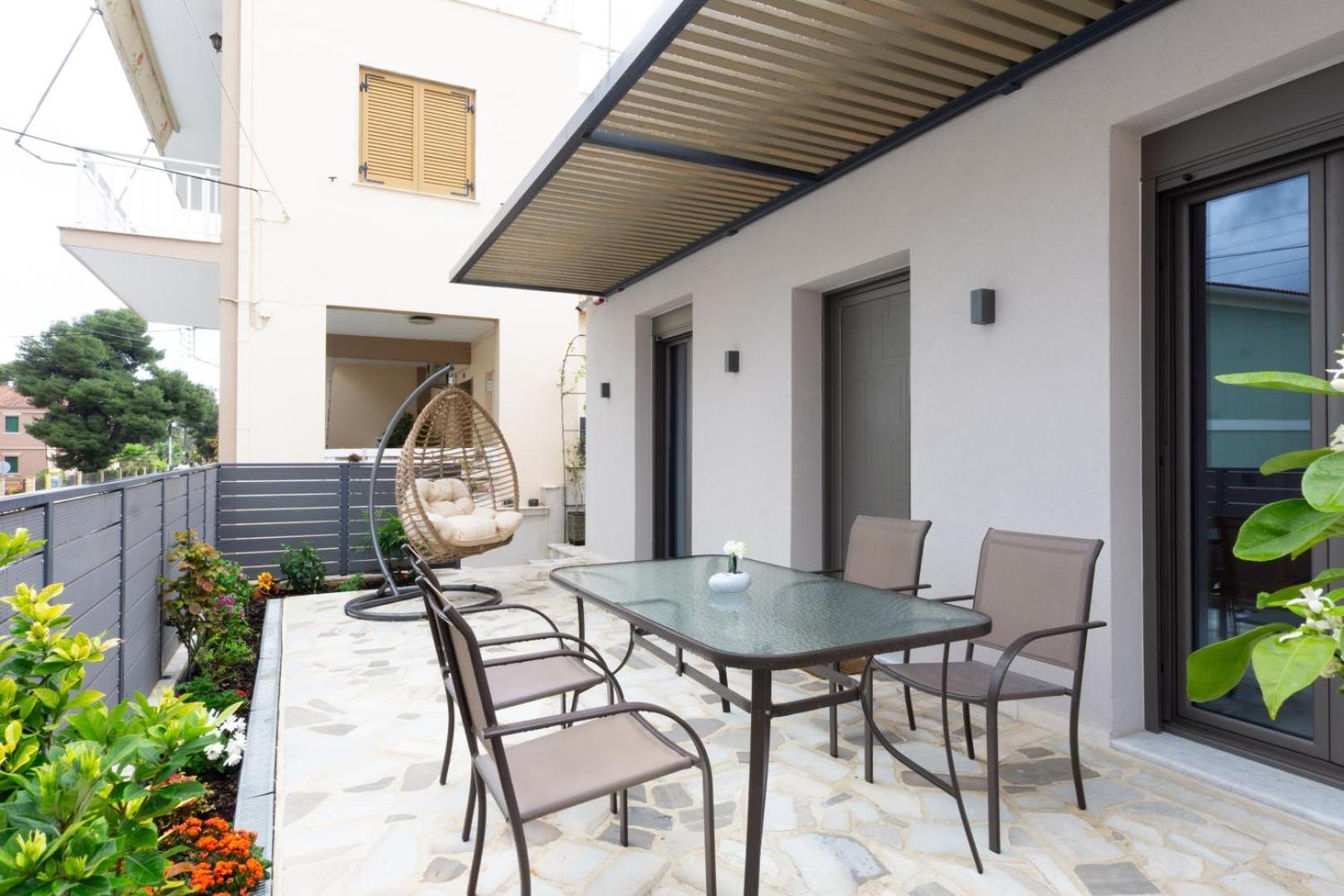 Casa De Afrodite Argostoli  Exteriér fotografie